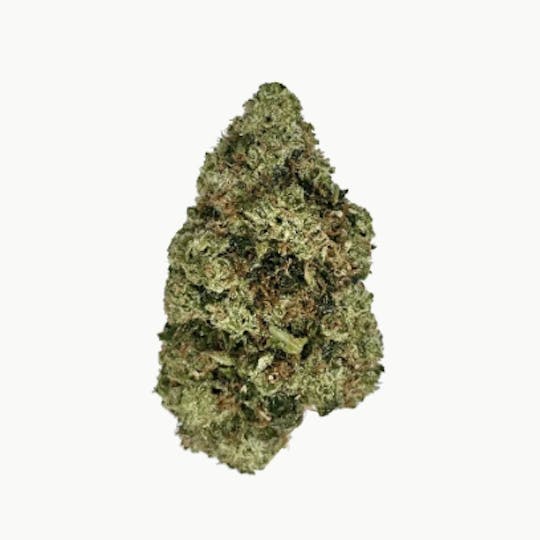 Allure - Alien OG | Indoor Indica | 36.72% THC - 1