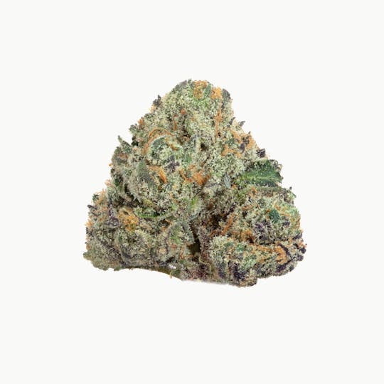 East Coast Cannabis - Apple Tartz - 1