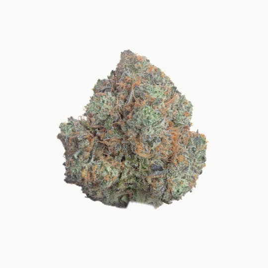 East Coast Cannabis - Hot Sauce - 1
