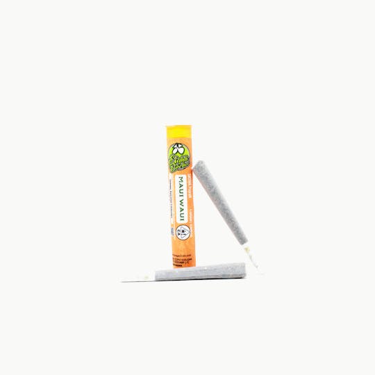 Eighth Brother - Maui Waui Preroll (1g) - 1