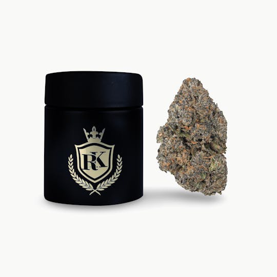 Royal Kush Farms - Moon Runtz | Top Shelf Indoor Flower 5g - 1