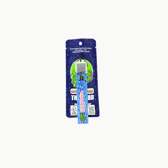 Eighth Brother - Sour Tsunami All-In-One Vape (1G) - 1