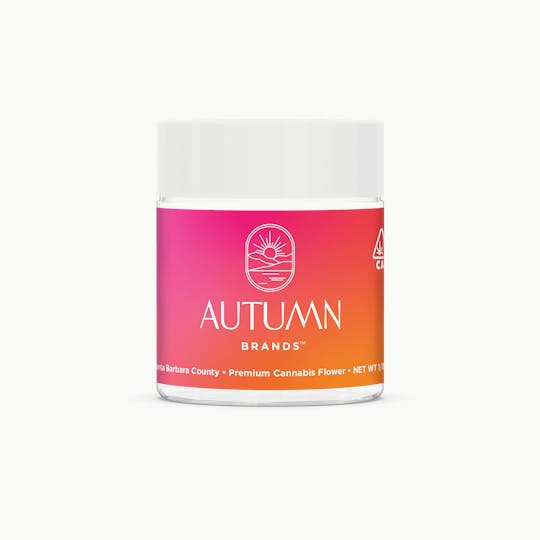 Autumn Brands - 3.5g Hybrid Chapel of Love - 1