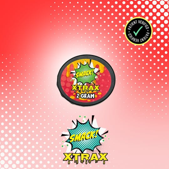 710Trading - Smack - 2g Baller Jar - G 13Description - 1