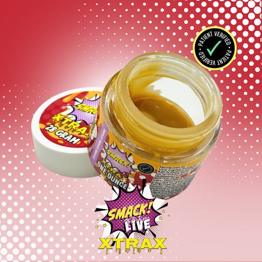 710Trading - Smack - 28g Baller Jar - Speed Queen - 1