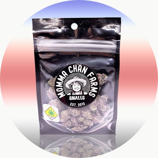 Momma Chan Farms - Popsicles - Smalls - 1