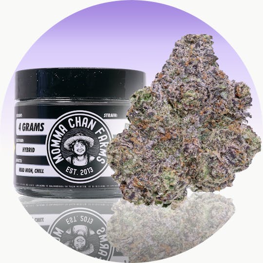 Momma Chan Farms - Magic Marker - 1