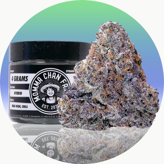 Momma Chan Farms - Kaleidozoap - 1