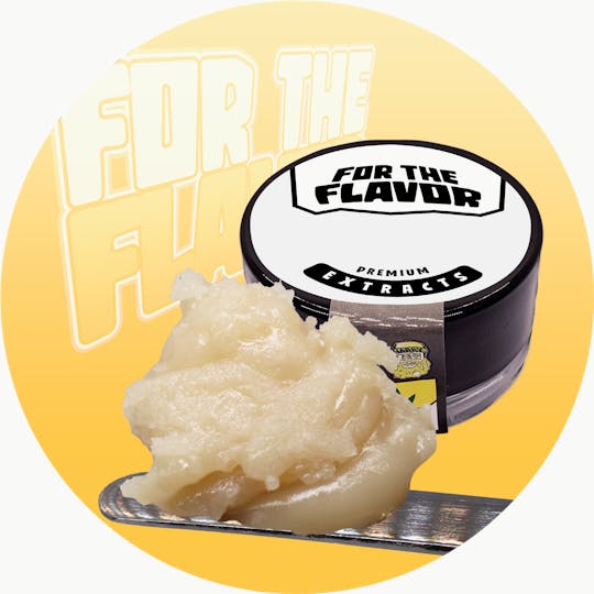 Momma Chan Farms - Gas Face - Cured Resin - 1