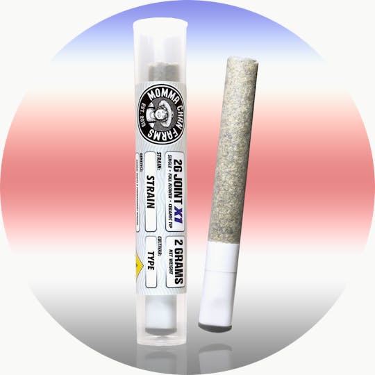 Momma Chan Farms - Popsicles - Joint 2G - 1