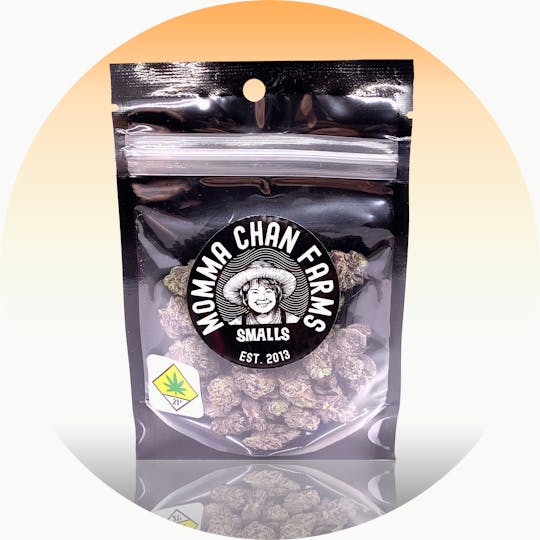 Momma Chan Farms - Crotch Rocket - Smalls - 1
