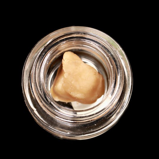 Auraz - Live Rosin | GMO | 70u-120u - 1