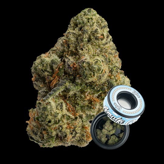 Rkive Reserve - Rkive | Amalfi Coast | 3.5g | Pre-Pack Flower - 1