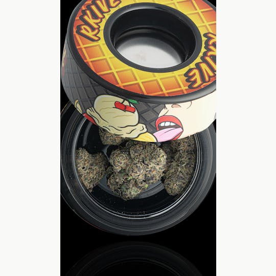 Rkive Reserve - Rkive | Lemon Cherry Zelato | 3.5g | Pre-Pack Flower - 1