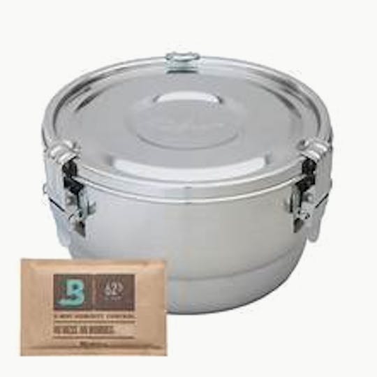 Ripple Wellness - Private Reserve - CVault Special - 1