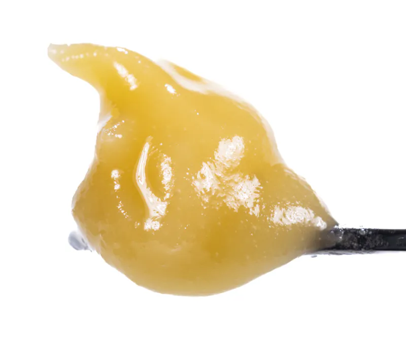 West Coast Cure Georgia Z Live Resin Badder