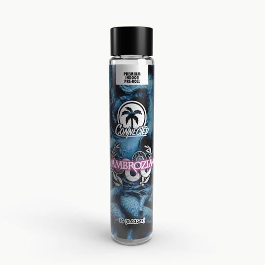 Connected Cannabis Co. - Ambrozia | Pre-roll - 1G - 1