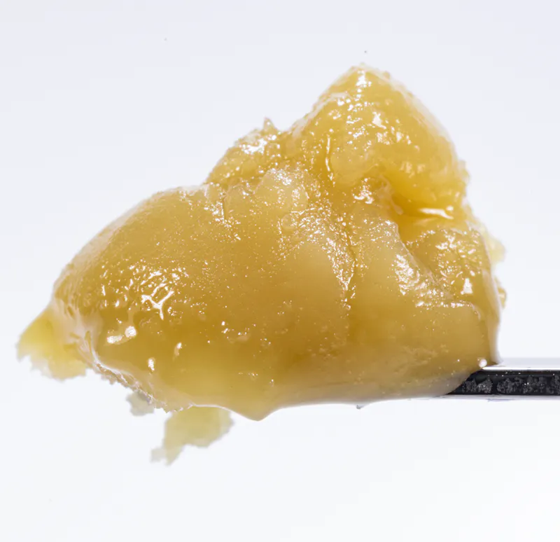 West Coast Cure Cosmic Cookies x Chem Live Rosin Cold Cure Badder - T1