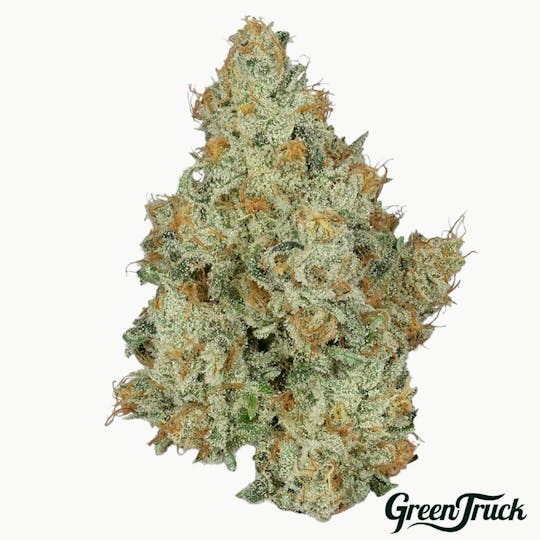 Green Truck - Green Truck - Truck Club Half Ounce: Apricot Scone - 1