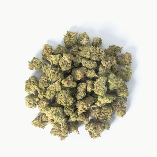 LA Native - Jah Bulla Cake - Indoor Smalls - 1