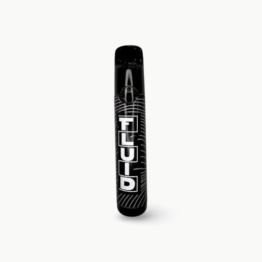 Indico - .5g Chimera Junky Live Rosin Disposable - Fluid - 1