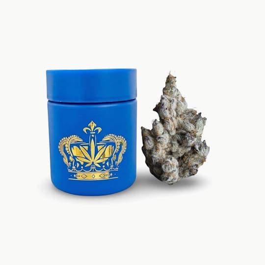 Royal Kush Farms - Alexander's Flame | Private Reserve (Limited Edition) Flower 5g - 1