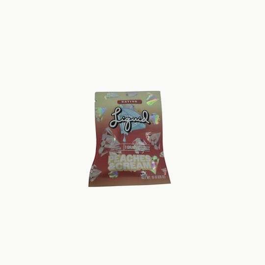 Coastal Remedies - Peaches n' Cream | 1g Cured Diamonds Cartridge | Liquid - 1