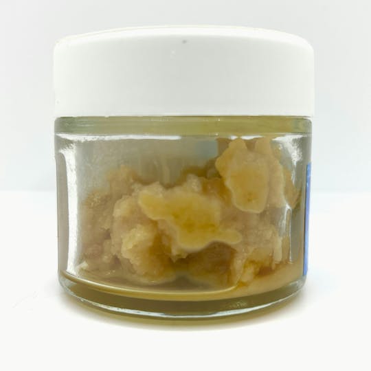 Coastal Remedies - Girl Scout Glue | 1oz Sugar | Coastal Remedies - 1