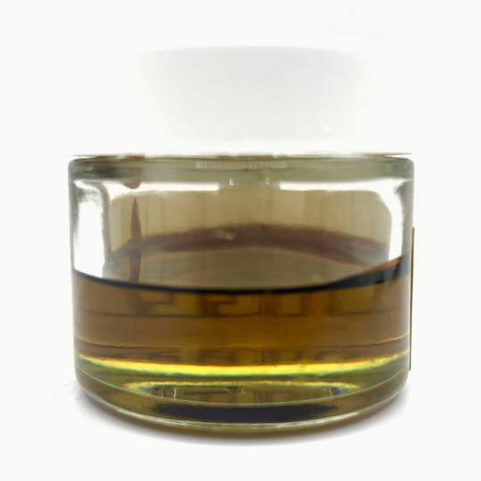 Coastal Remedies - 1oz Raw Distillate - 1