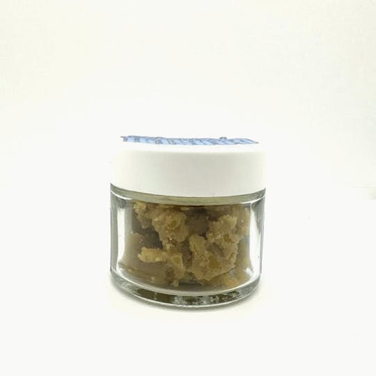 Coastal Remedies - Super Jack | 1oz Sugar Badder | Coastal Remedies - 1