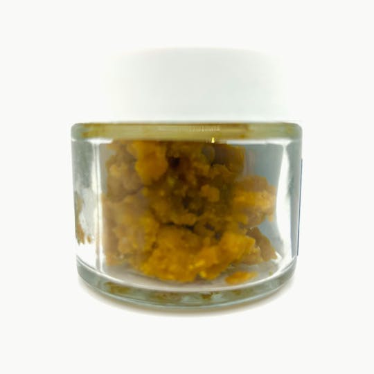 Coastal Remedies - Agent Orange | 1oz Badder | Coastal Remedies - 1