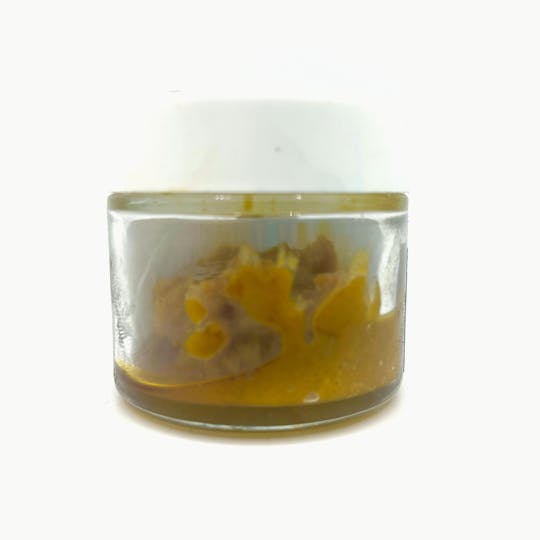 Coastal Remedies - Animal Tsunami | 1oz Badder (Value Tier) | Coastal Remedies - 1