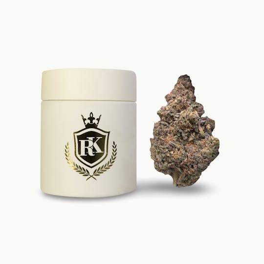 Royal Kush Farms - Arctic Sorbet | Platinum Exotic Flower 5g - 1