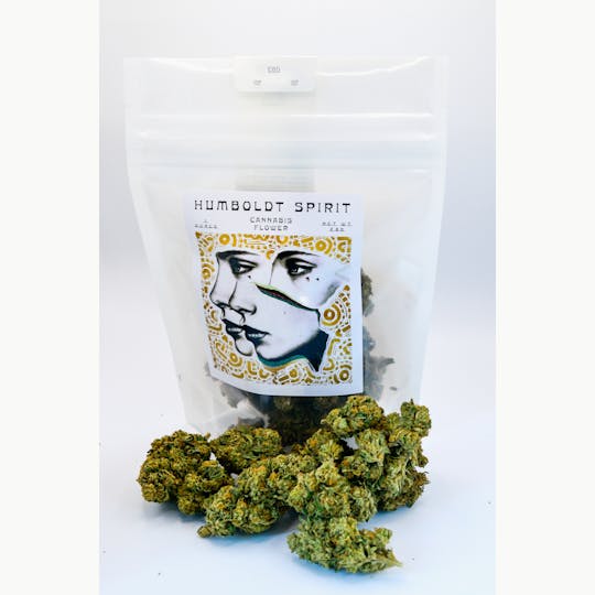 Humboldt Spirit Inc - E85 - 1