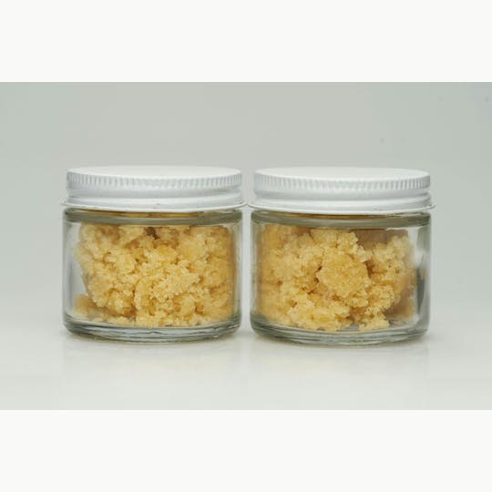 Ripple Wellness - Concentrate - In House Blend Hydrocarbon - Badder - 1