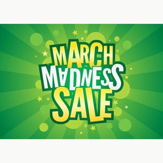 Ripple Wellness - Concentrate - MARCH MADNESS SALE - 1
