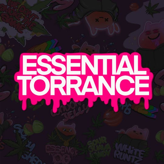 Essential Torrance - ET Dual Pack Pre-Roll 1.5g - 1
