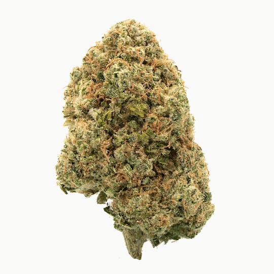 Frostiez - Lucifer OG - Topshelf Indoor - New Drop - Hybrid - 1