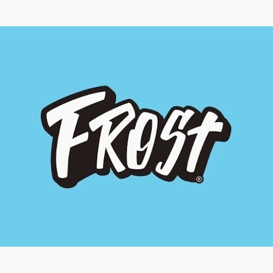 Frost - Lemon Cherry Monster Wax 1g - 1