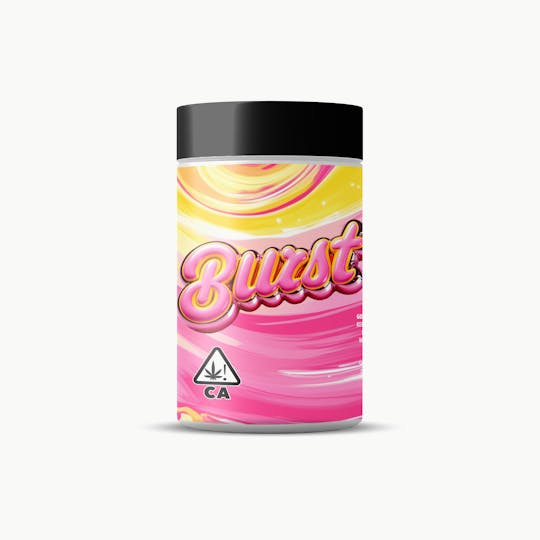The Cure Company - The Cure Company Flower - Burst (Smalls) 14g - 1
