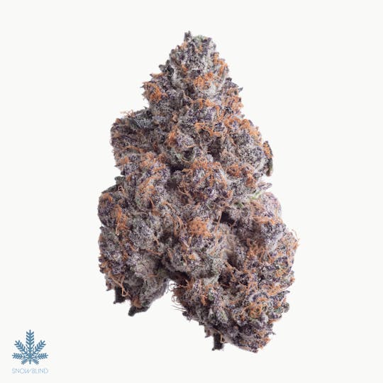 Snowblind Cannabis - Ice Cream Cake - 1