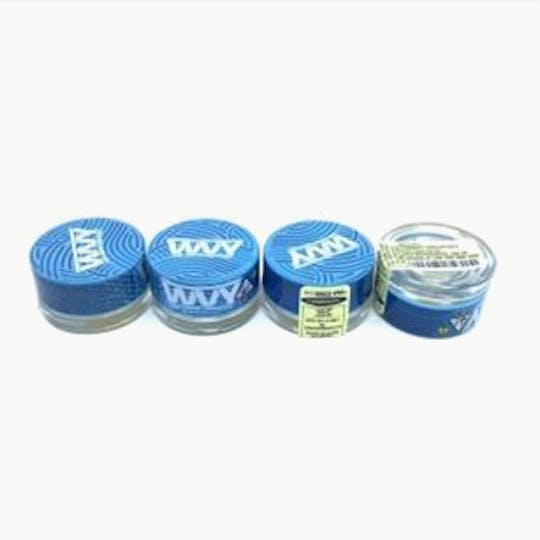 WVY - Lemonatti Budder - 1g - 1