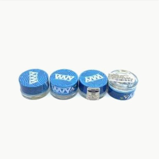 WVY - GMO Budder - 1g - 1