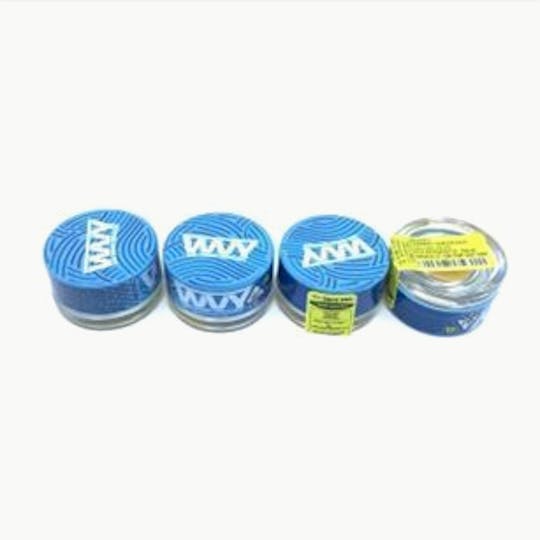 WVY - Sour Grapes Budder - 1g - 1