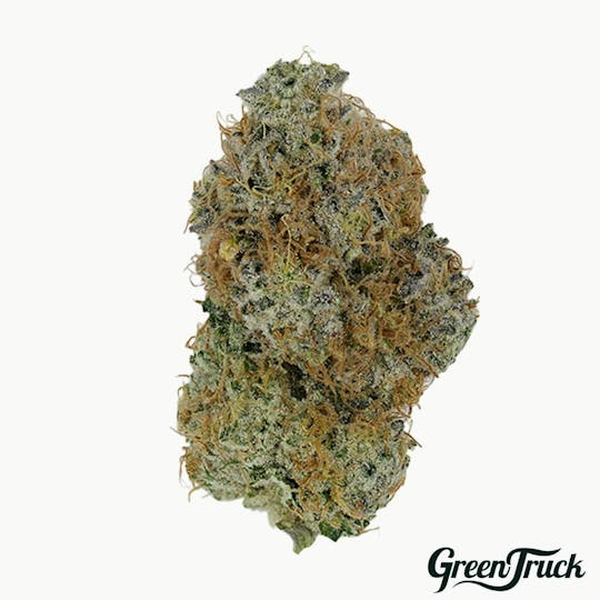 Green Truck - Green Truck - Truck Club Ounce: Maple Taffy - 1