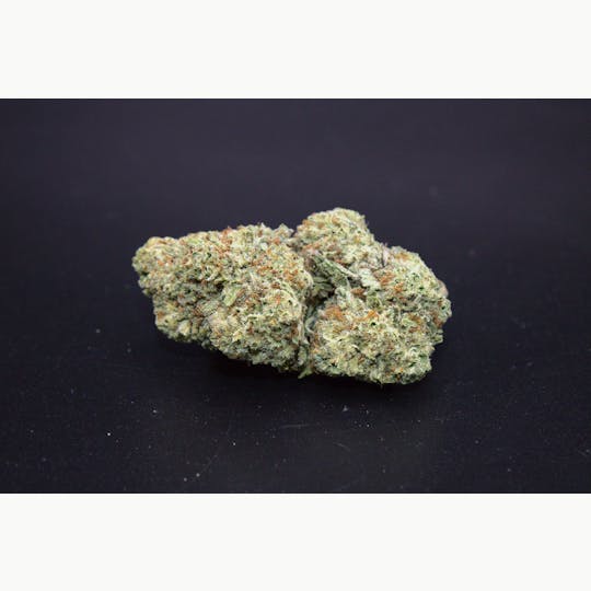Trusty Transportations - Cookie Stomper 1/4 Ounce/7Grams (27% THC, HYBRID) - 1