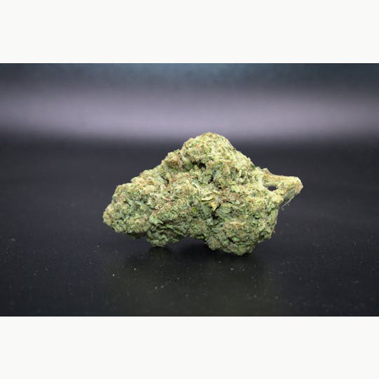 Trusty Transportations - Green Apple Gas 1/4 Ounce/7Grams(26%THC, Sativa) - 1
