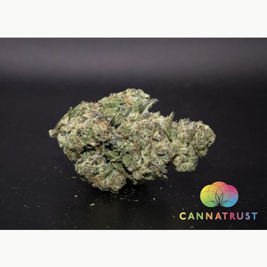 Trusty Transportations - Guzzlerz Ounce/28.3Grams(28%THC, Hybrid) - 1