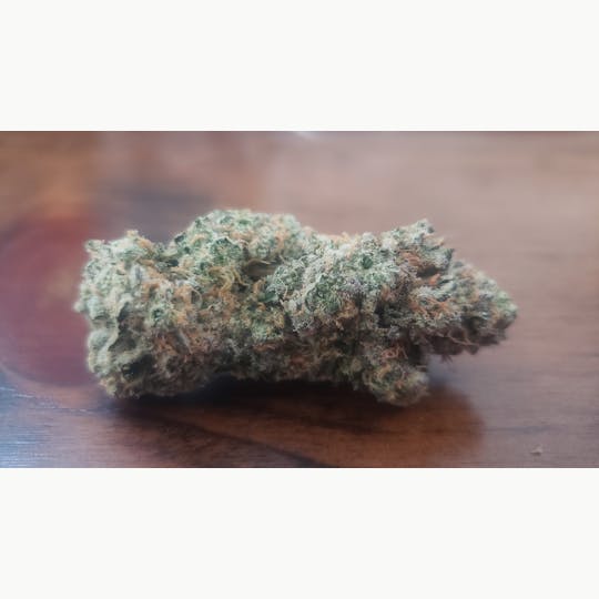Jandy Organics - Platinum Kush Breath Remix - 1