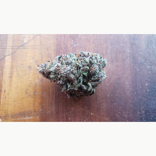 Jandy Organics - Trop Cherry - 1